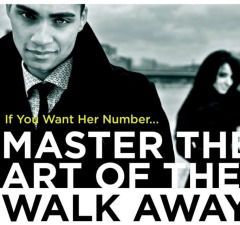 Master The Art of the Walk Away- Built For The Bedroom