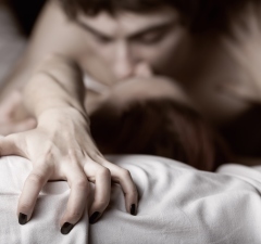 How to Keep the Sexual Spark Alive - Built For The Bedroom