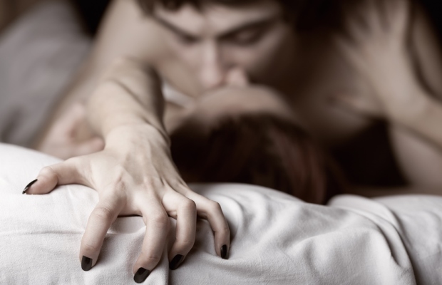 How to Keep the Sexual Spark Alive - Built For The Bedroom